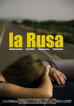 La fille russe (La Rusa)