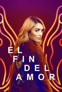 La Fin de l'amour S01E01 La version féminine de James Dean