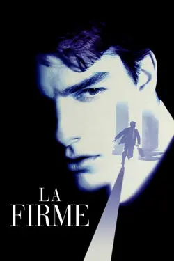 Affiche La firme
