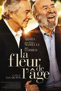 Affiche La fleur de l'âge
