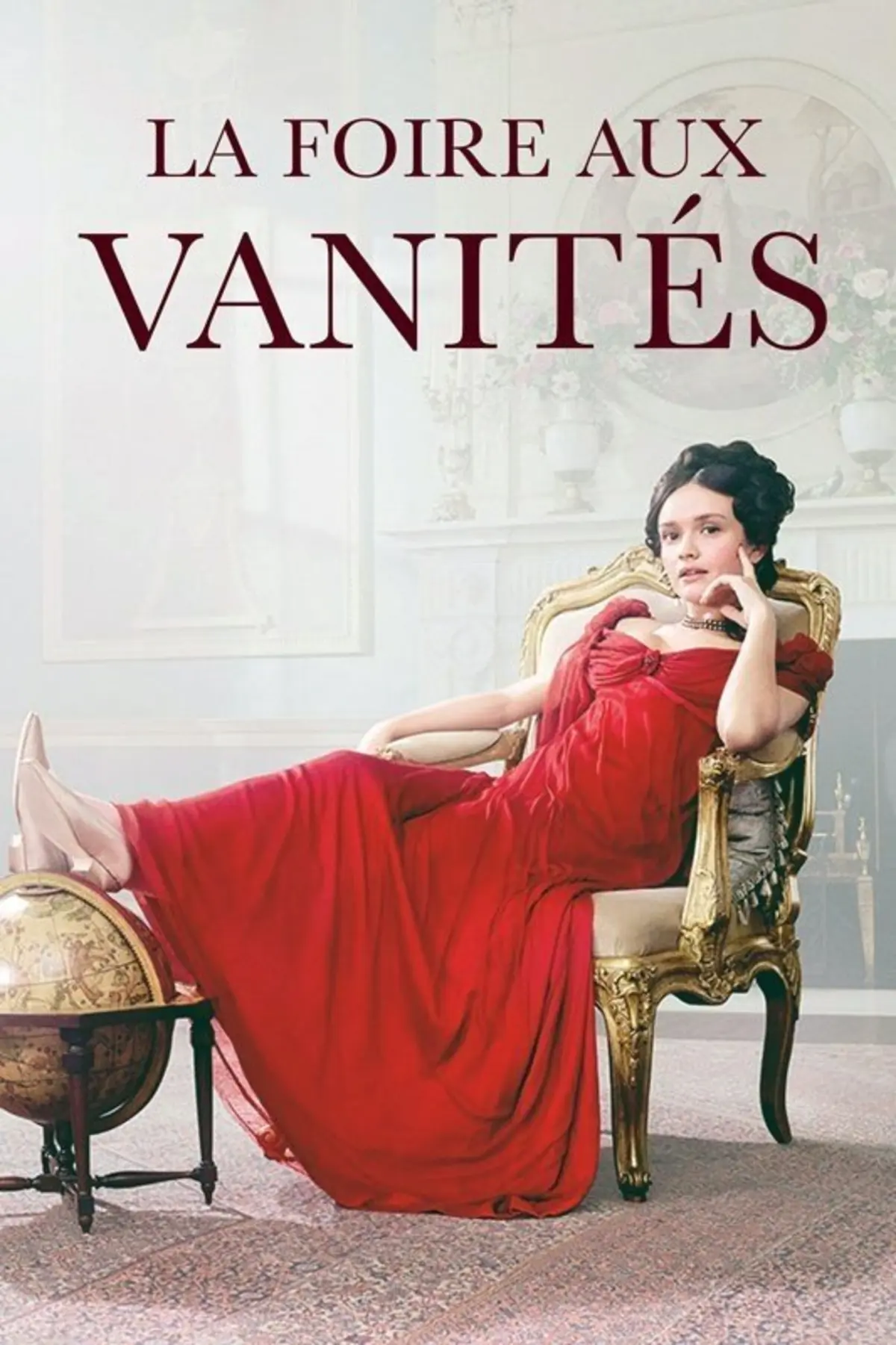 La Foire aux vanités (2018)