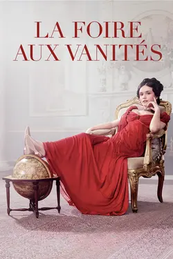 La Foire aux vanités (2018) S01E04 Becky part au régiment