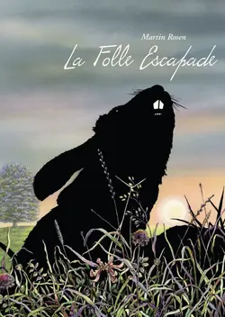 Affiche La folle escapade
