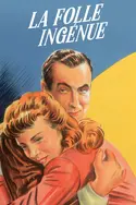 Affiche La folle ingénue