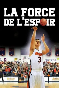 Affiche La force de l'espoir