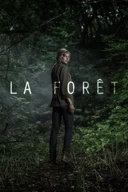 Affiche La forêt  S01E03