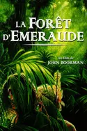Affiche La forêt d'émeraude