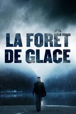 La forêt de glace
