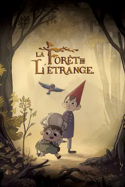 La forêt de l'étrange S01E06 La légende du pays aux grenouilles