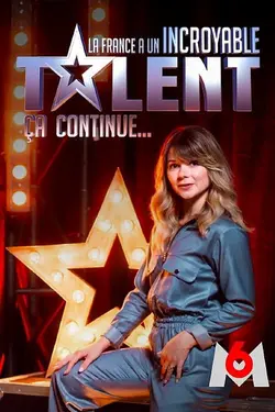 La France a un incroyable talent, ça continue S19E09 Épisode 9