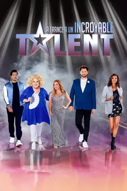 La France a un incroyable talent S07E10 Finale