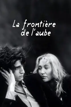 Affiche La frontière de l'aube