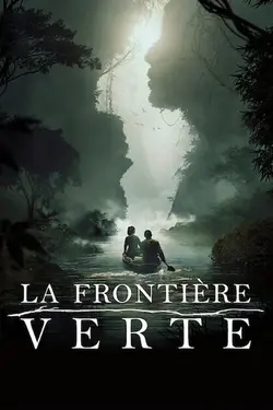 La Frontière verte S01E08 L'obscurité