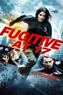 Affiche Casting La fugitive