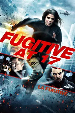 Affiche La fugitive