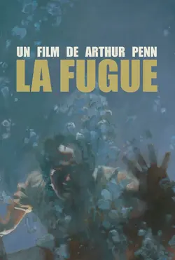 Affiche La fugue