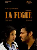 Affiche La fugue