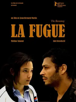 Affiche La fugue