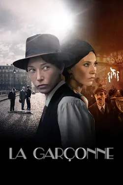 La Garçonne S01E02 Épisode 2