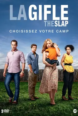 Affiche La gifle  S01E05 Rosie