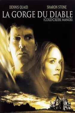 Affiche La gorge du diable