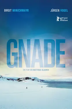 Affiche La grâce