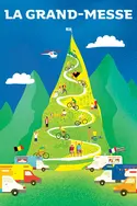 Affiche La Grand-Messe en streaming