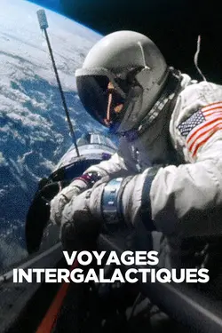 La Grande histoire de la conquête spatiale S01E01 Vers l'inconnu