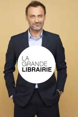 La Grande Librairie S01E20 5 février 2009