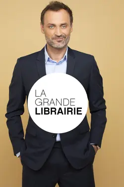 La Grande Librairie S08E06 8 octobre 2015