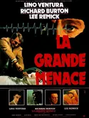 Affiche La grande menace