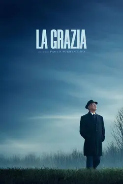 Affiche La grazia