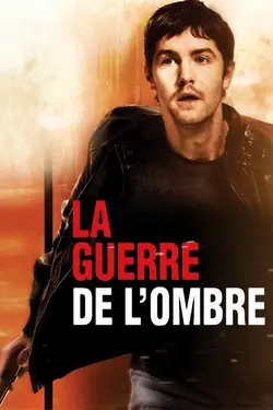 Affiche La guerre de l'ombre