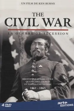 La Guerre de sécession S01E07 Terre la plus sacrée (1864)