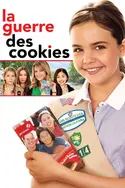 Affiche La guerre des cookies en streaming