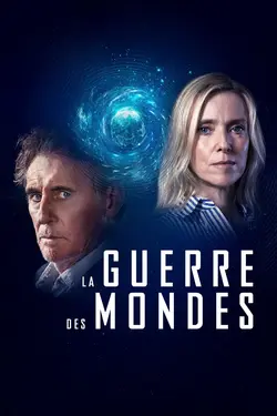 Affiche La guerre des mondes  S01E02 One, Two, Three
