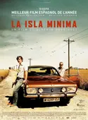 Affiche Casting La isla mínima
