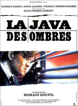Affiche La java des ombres