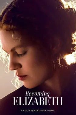 La jeune Elizabeth S01E01 Aiguise ta lame
