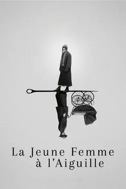 La jeune femme à l'aiguille