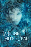 Affiche La jeune fille de l'eau