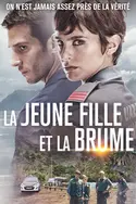 Affiche La jeune fille et la brume