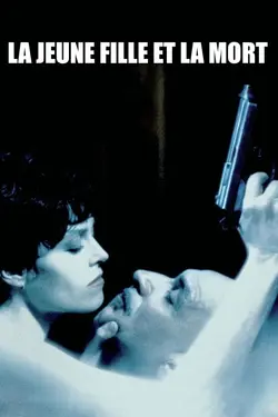 La jeune fille et la mort