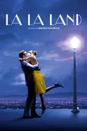 Affiche La La Land