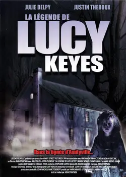 Affiche La légende de Lucy Keyes