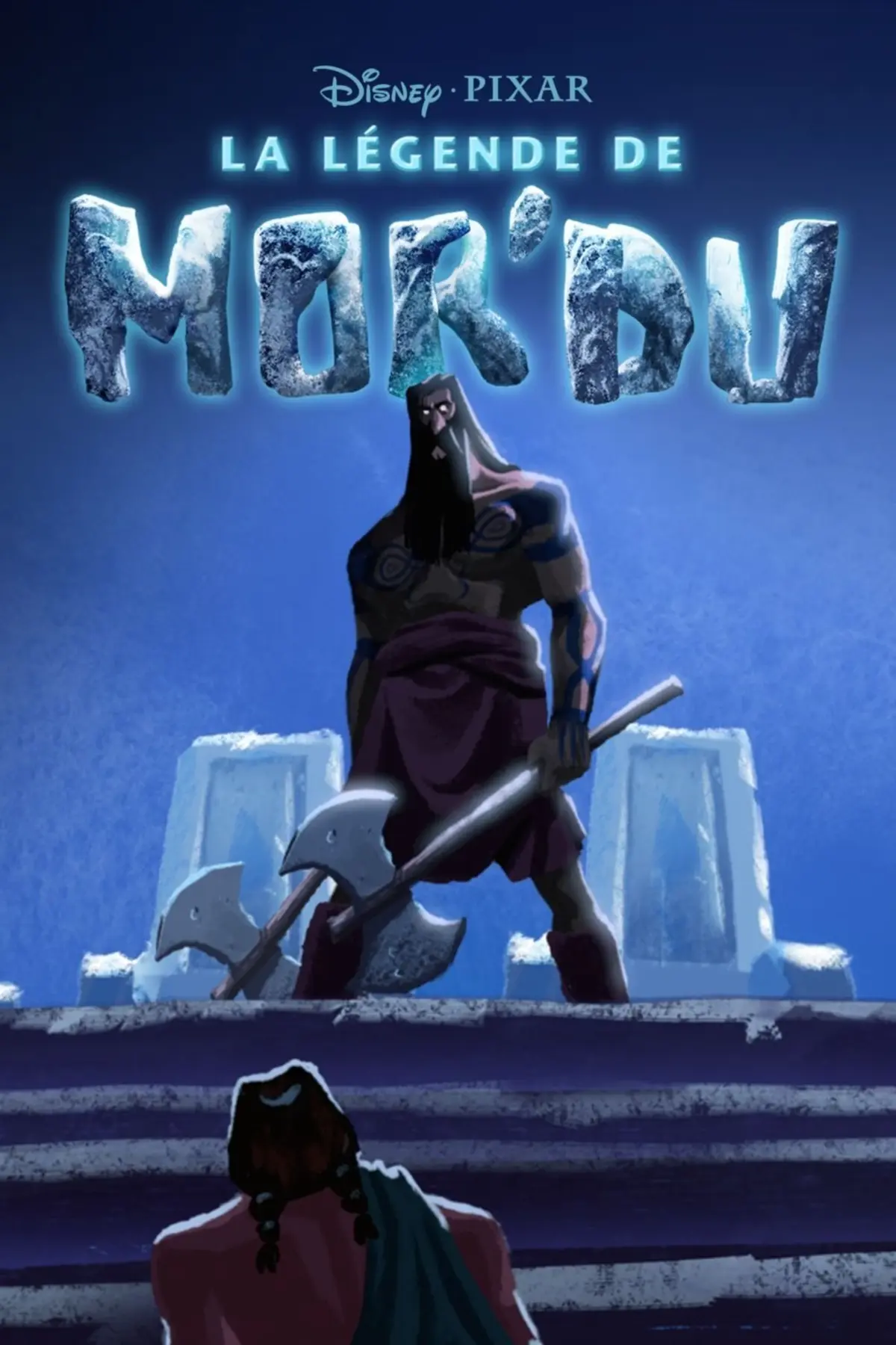 La Légende de Mor'Du