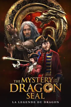 La légende du dragon