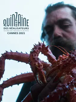 Affiche La Légende du roi crabe