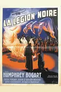 Affiche La légion noire