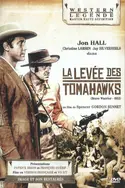 Affiche Casting La levée des tomahawks